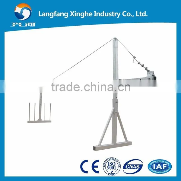 Suspension System / Working Platform / Suspended Platform Export to Bahrain photo-2
