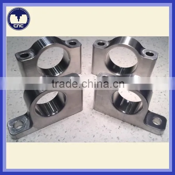 CNC Machine Shop Custom Coffee Machine Parts
