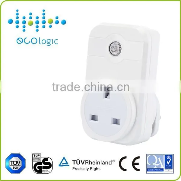 Smart Power Socket/plug photo-3