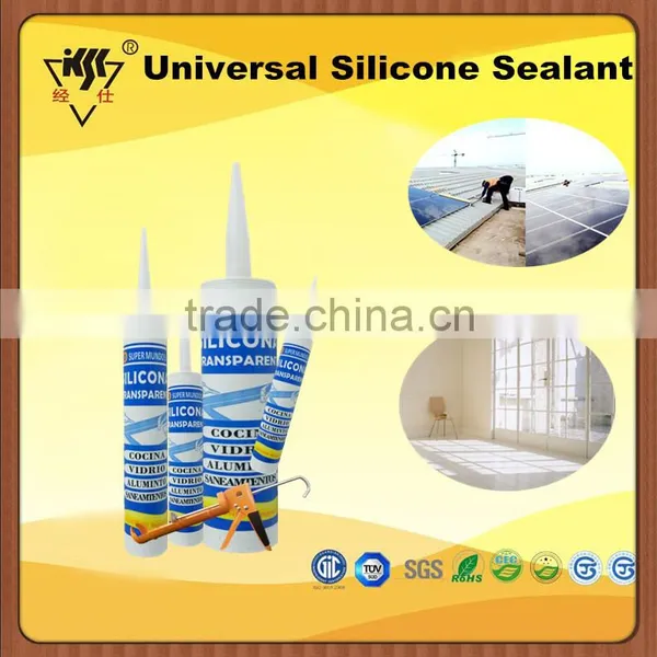 300ml Professional Weatherproof RTV Neutral Silicone Sealant photo-2