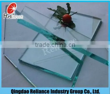 12mm Clear Float Glass photo-2