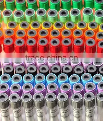 Medical Sterile Vacuum Blood Collection Tube/Glucose Tube