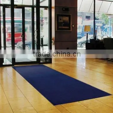 Hotel lobby flooring carpet