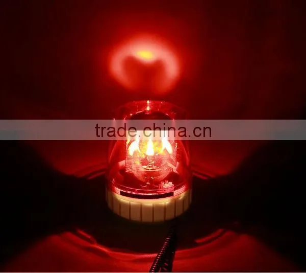 Car Beacon Lights Beacon Light Warning Light TBD-20R photo-2