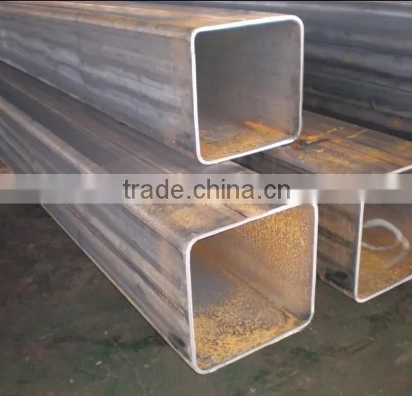 Hot Dipped Rectangular Hollow Section photo-5