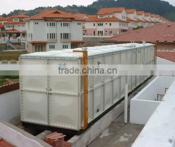 GRAD GRP 1m3 Water Tank photo-3