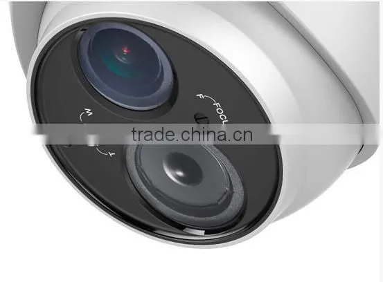 [super Deal!!] Brand New Hikvision Turbo Ourdoor Camera DS-2CE56D5T-VFIT3 photo-2