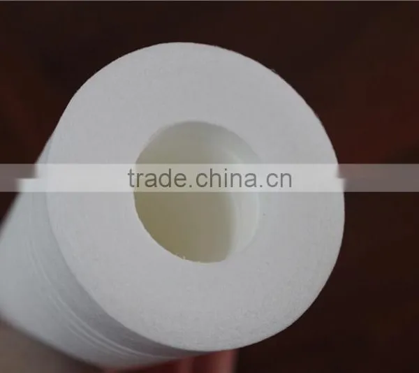 10'' Slim Groove PP Melt Blown Filter Cartridge photo-3