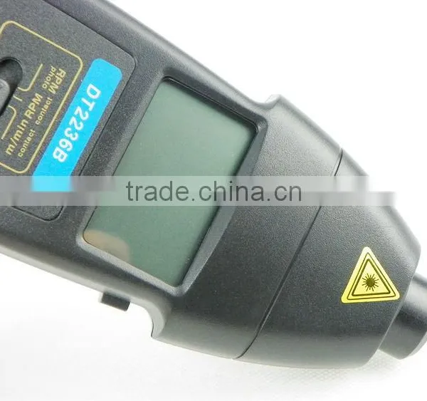 Tachometer RZDT2236B photo-6