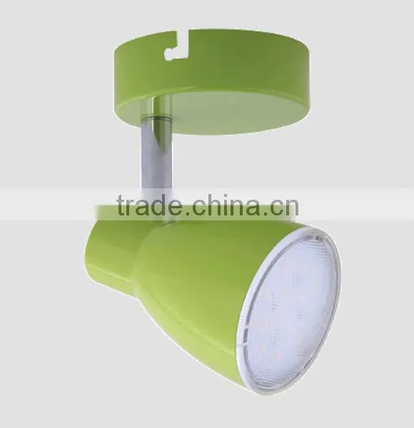 Multicolored Indoor Wall Lamps Led photo-4