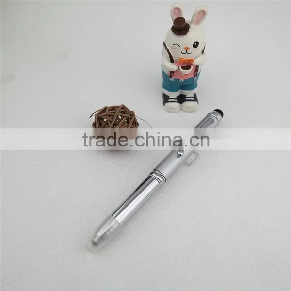 Cheap Red Laser Pointer Pens , Touch Ball Pen for Ipad , Multifunction Pen photo-5