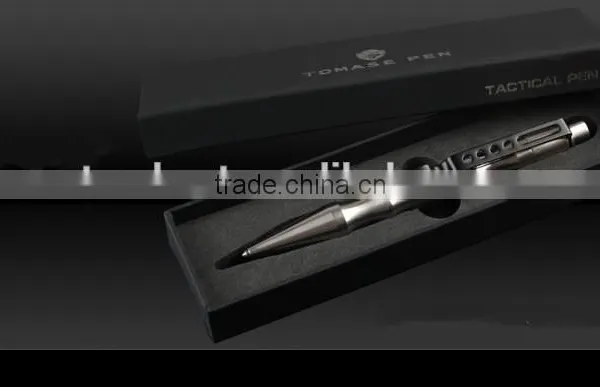 LED Tactical Pen , Novelty Windows Broken Tool as Gift Pen photo-6