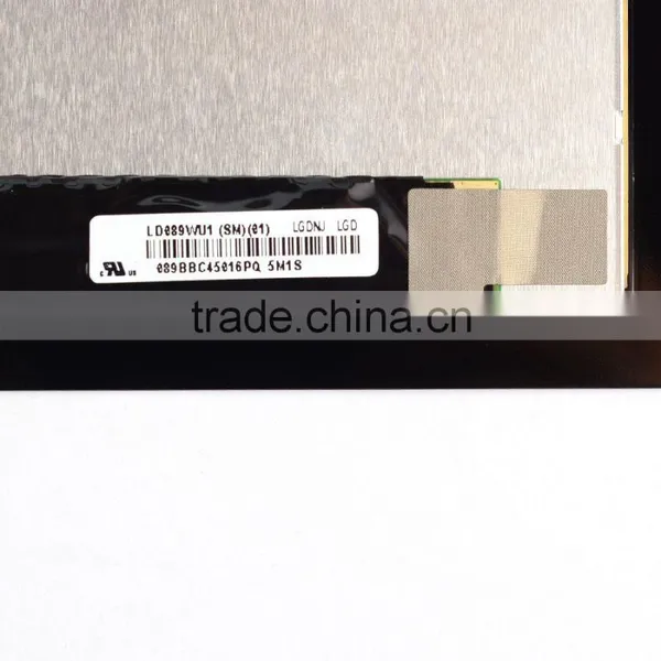 GENUINE For AMAZON Kindle Fire HD 8.9 COMPLETE LCD Digitizer + Bezel Touch Screen Assembly photo-5