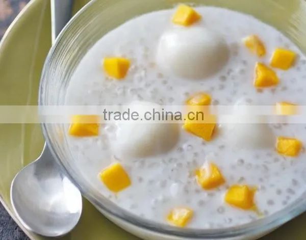 Tapioca Pearls photo-2