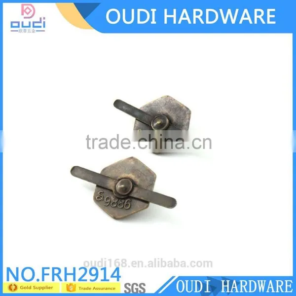Handbag Supplies Wholesale Hardware,metal Shoe and Bag Accessories photo-4