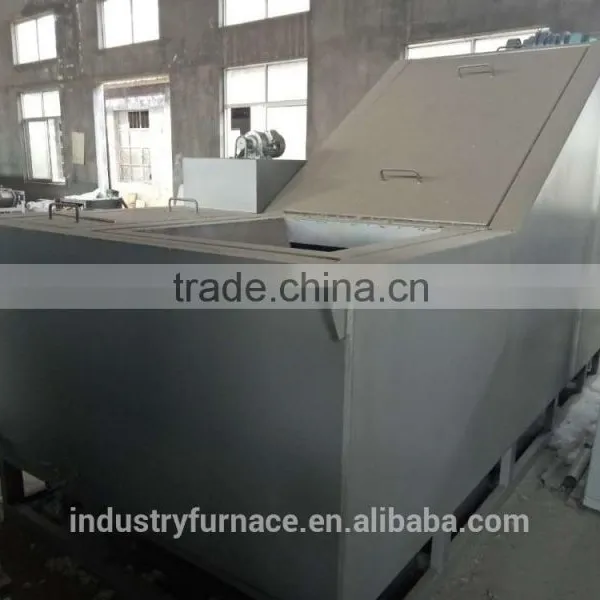 Washing Machine for Industrial Furnace photo-2
