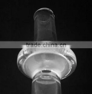 Standard Quartz Glass Ground Joint photo-3