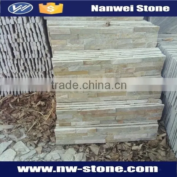 Various Kinds of Culture Stone