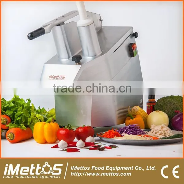 For Hotel Restaurant Automatic Industrial Vegetable Cutting Machine