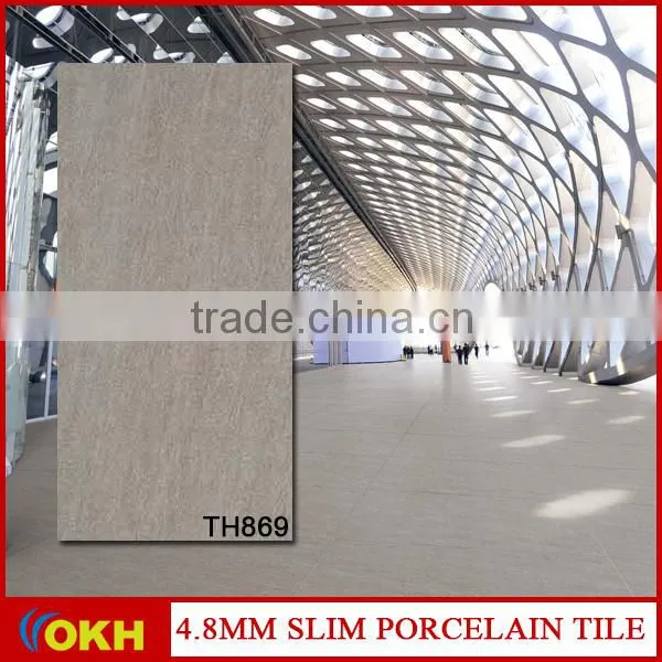 Station Airport Thin Wall Tiles photo-2