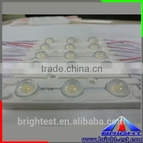 Led Module 5050 Smd Led Module, 0.96Watt for Letter Channel Lighting photo-5