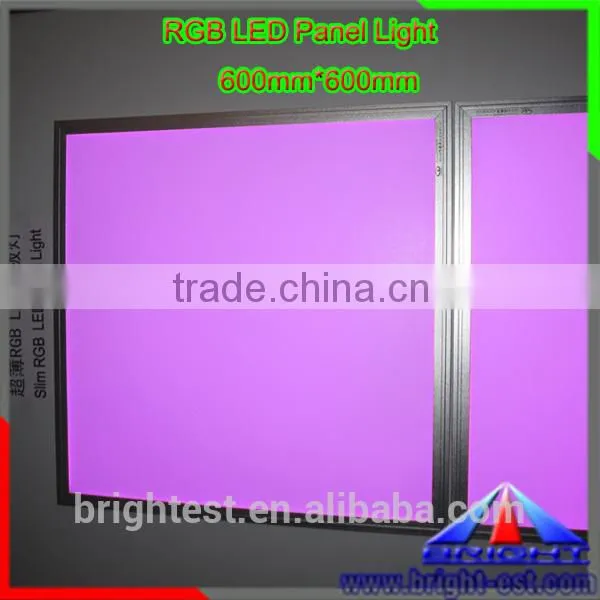 Best Quality Ultra Thin Led Panel Light,48w Oled Led Light Panel 600x600 photo-4