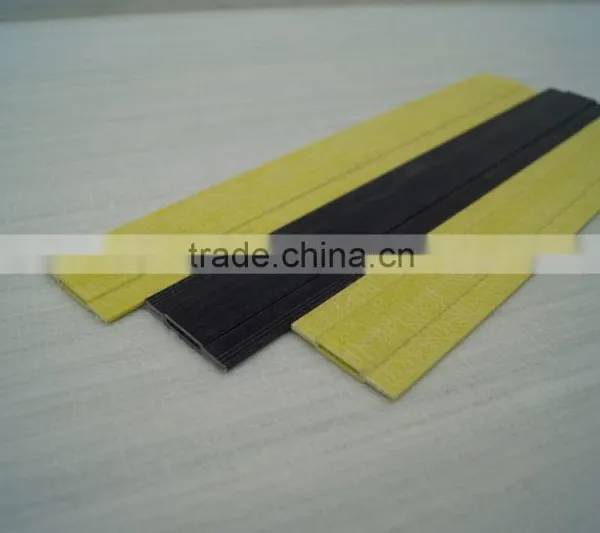 Fibreglass Construction FRP Flat Bar, Fiberglass Flat Strips Composite Bar photo-5