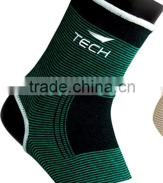 Sports Ankle Braces ,Elastic Ankle Guard photo-3