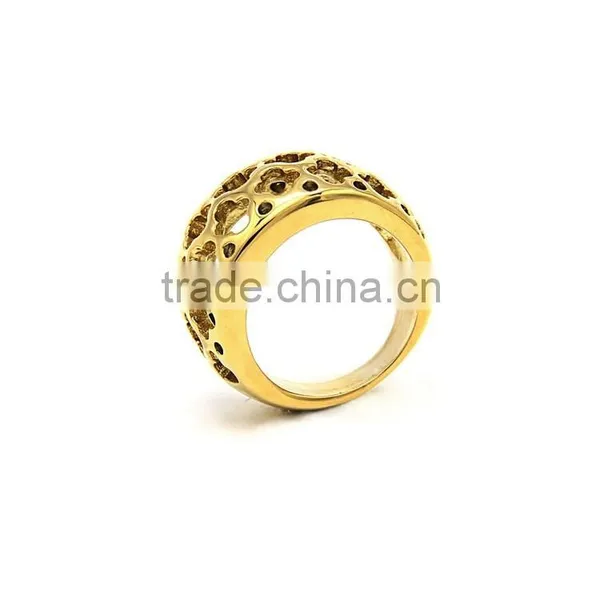2015 Ring Jeweller Trendy Wholesale Big Finger Rings for Women photo-4
