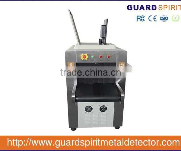 Security Detection x Ray Baggage Scanning Machine photo-2