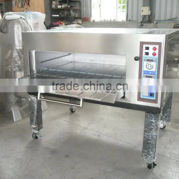 Hot Selling Economy Deck Oven Bakery Baking Machine Pizza With Good Price for Bakery Store photo-6