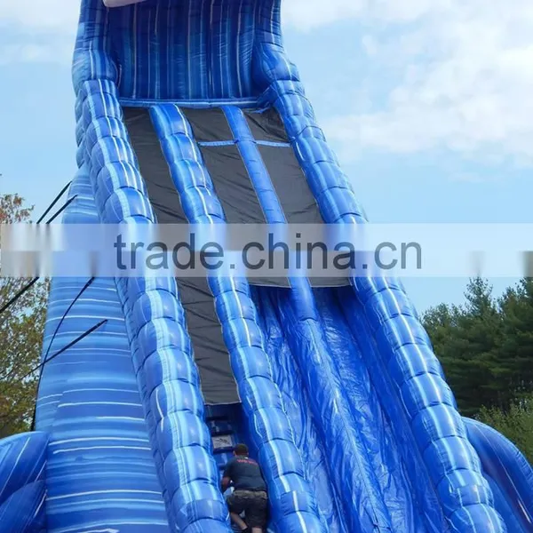 Guangdong Yijia Giant Inflatable Water Slide for Kids and Adults photo-6