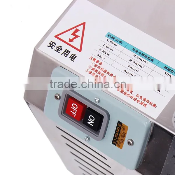 Various Kinds of Grain Automatic Flour Grinding Machine With Factory Price photo-4