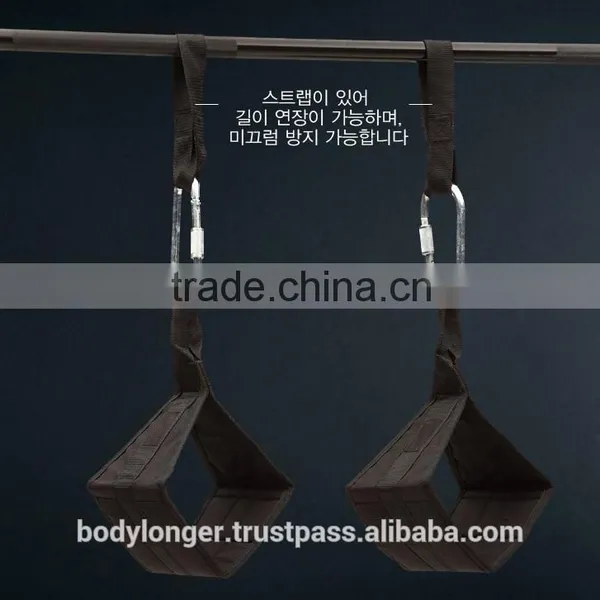 AB Sling / Gym Equipment/ Rack photo-2