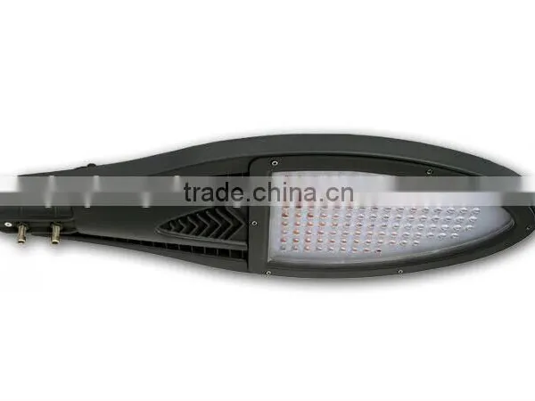 China Supplier City Road Lighting Engineering Preferred Aluminum Die Casting IP65 Outdoor 120W LED Street Light Housing Lamp photo-4