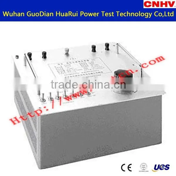 Voltage Type Transformer Load Cases
