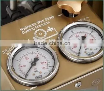 TD Type Power Unit With Wireless Remote Controller photo-3