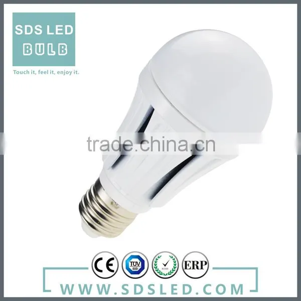 Plastic 8w Led Bulb Made in China