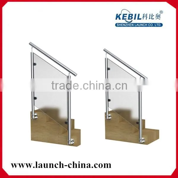 Stianless Steel Balustrade Post for Stair Case Railing photo-4