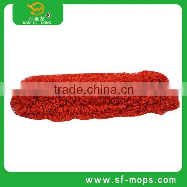 SW019or Flat Floor Dust Sweeper Mop photo-4