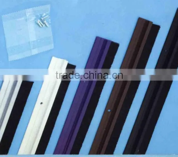 Door Seal Brush Strip photo-6