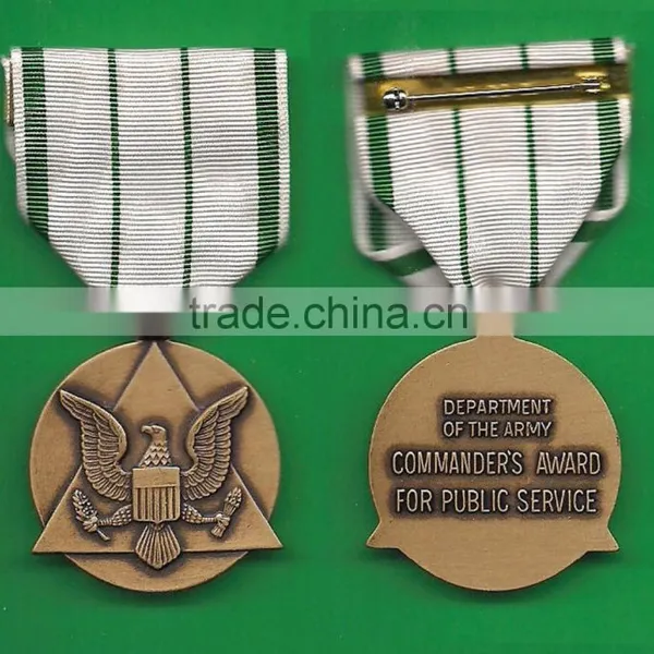 Most Popular Army Medals and Awards Free Delivery Eagle Scout Medal Cheap Top Quality Custom Award Medals photo-3