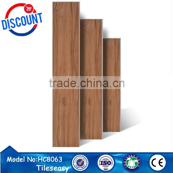 Discontinued Home Decor Wooden Ceramic Floor Tile Designs photo-6