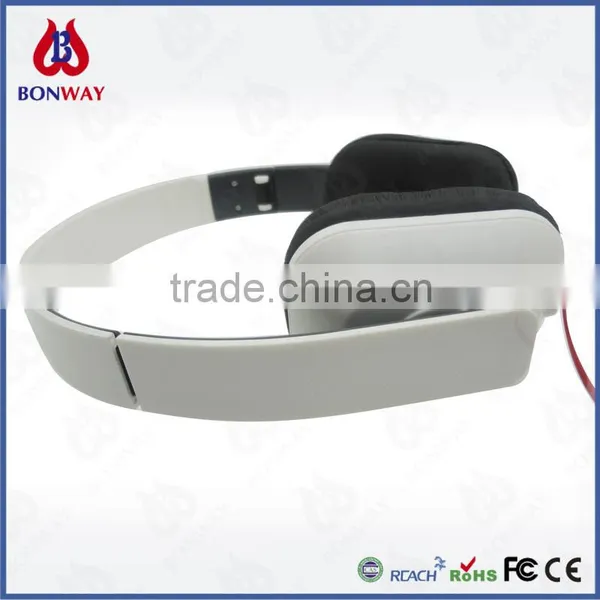 Coloforful Fashion and Cute Headphones Headset for Girls photo-3