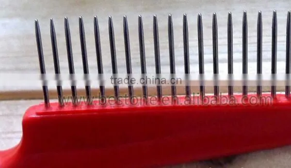 Dog Cleaning Comb Wholesale photo-3