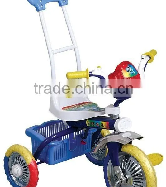 Children Tricycle Children Bicycle (EN71 ,3C Approved)