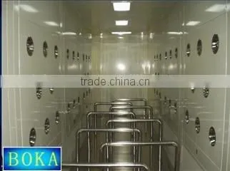 Durable Clean Room Equipment, Professional Manufacturer photo-5