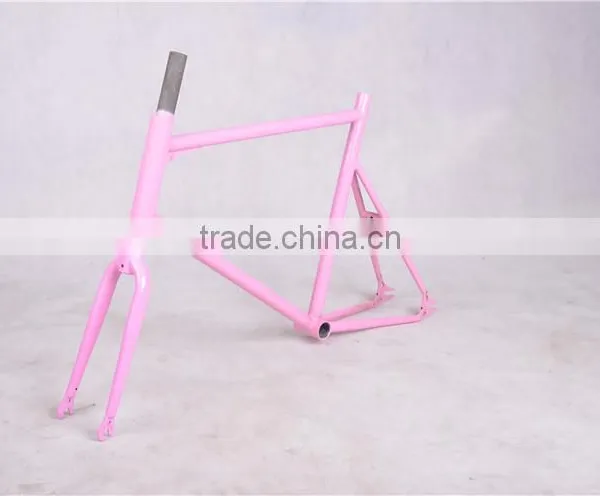 Popular Carbon TT Frameset !carbon TT Bicycle Frame& Carbon Time and Trial Bike Frame& Carbon Frame With Fork / Seatpost photo-3