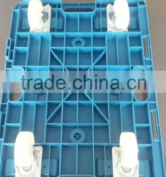 Plastic Moving Dollies, Heavy Duty Dollies With Wheels photo-3