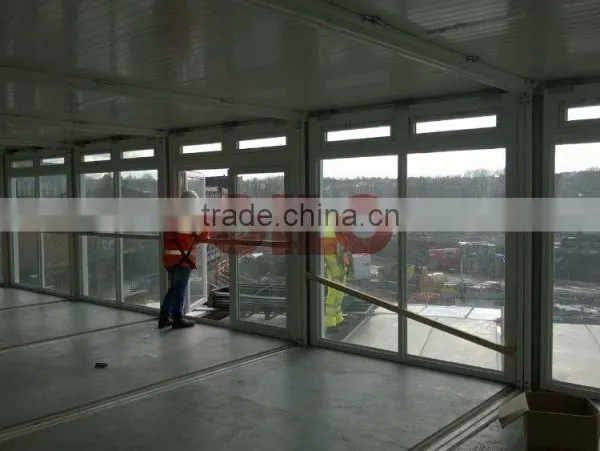 Office Building Container in UK (CILC-Office-009) photo-4